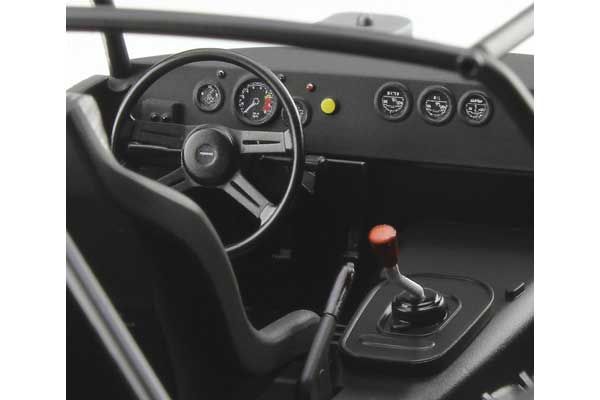 Mazda Savanna RX-7 (SA22C) "1979 Daytona GTU Class Winner" (HC46 Hasegawa 21146) 1/24