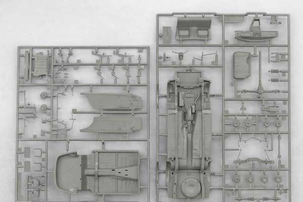 Mazda Savanna RX-7 (SA22C) "1979 Daytona GTU Class Winner" (HC46 Hasegawa 21146) 1/24