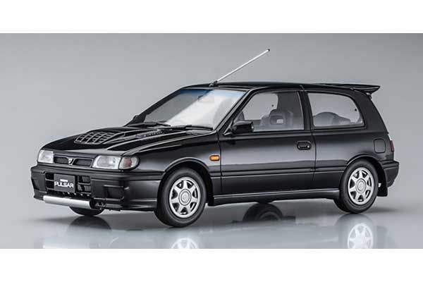 Nissan Pulsar (RNN14) GTI-R (1990) (HC47 Hasegawa 21147) 1/24