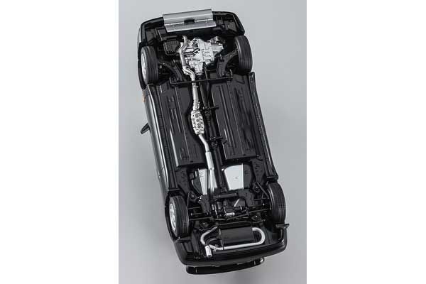 Nissan Pulsar (RNN14) GTI-R (1990) (HC47 Hasegawa 21147) 1/24