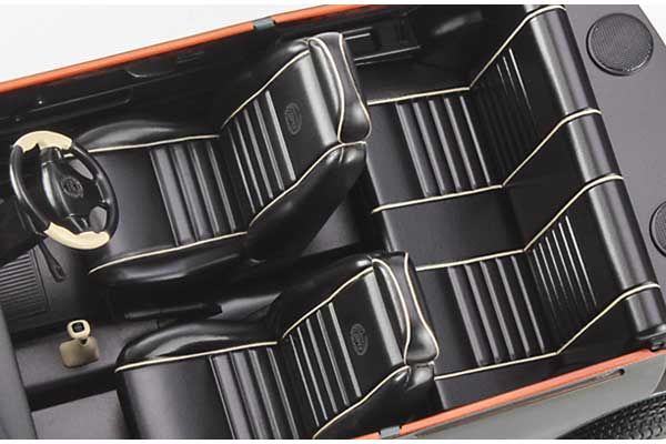 Mini Cooper 1.3i (1997) (HC54 Hasegawa 21154) 1/24