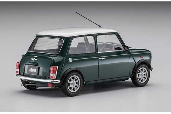 Mini Cooper 1.3i (1997) (HC54 Hasegawa 21154) 1/24