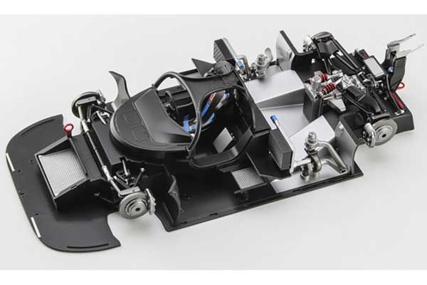 Minolta Toyota 91C-V (HC56 Hasegawa 21156) 1/24