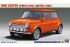 MINI Cooper Sports-pack Limited - 1998 (H-57 Hasegawa 21157) 1/24
