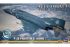 F-4E Phantom II "Mobius 1" (Hasegawa 52746) 1/72
