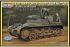 Panzer 1Ausf A Sd.Kfz.101 (Ранняя/Поздняя версия) (Hobby Boss 80145) 1/35 Panzer 1Ausf A Sd.Kfz.101 (Ранняя/Поздняя версия) (Hobby Boss 80145) 1/35