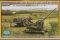 2cm Flak38 Late Version/Sd. Ah 51 (Hobby Boss 80148) 1/35 2cm Flak38 Late Version/Sd. Ah 51 (Hobby Boss 80148) 1/35