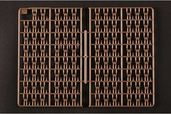 БМД-1 (Hobby Boss  80153) 1/35