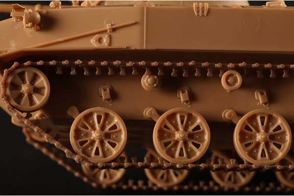 БМД-1 (Hobby Boss  80153) 1/35