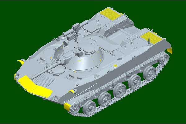 БМД-1П (Hobby boss 80154) 1/35