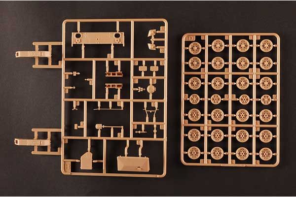 БМД-1П (Hobby boss 80154) 1/35