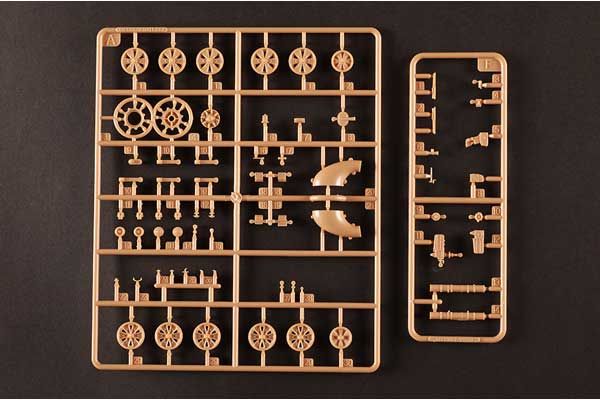 БМД-1П (Hobby boss 80154) 1/35