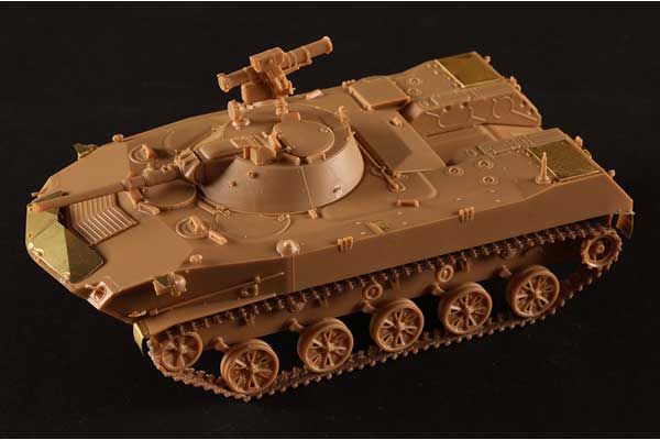 БМД-1П (Hobby boss 80154) 1/35