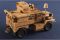 Cougar H A1 4X4 MRAP (Hobby Boss 80156) 1/35