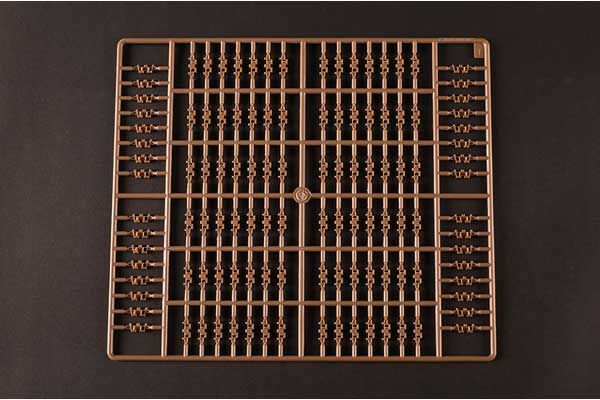 Объект  279 (Hobby boss 80158) 1/35