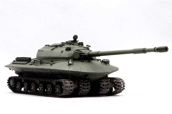 Объект  279 (Hobby boss 80158) 1/35