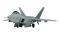 F-22A Raptor (Hobby Boss 80210) 1/72