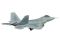 F-22A Raptor (Hobby Boss 80210) 1/72