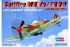 “Spitfire” MK.Vb TROP (Hobby Boss 80214) 1/72