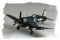 F4U-1D “Corsair” (HB80217) 1/72
