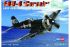 F4U-4 “Corsair” (Hobby Boss 80218) 1/72