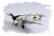 Bf109 G-2 (Hobby Boss 80223) 1/72 Bf109 G-2 (Hobby Boss 80223) 1/72