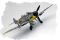 Bf109 G-2 (Hobby Boss 80223) 1/72 Bf109 G-2 (Hobby Boss 80223) 1/72