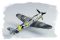 Bf109 G-2 (Hobby Boss 80223) 1/72 Bf109 G-2 (Hobby Boss 80223) 1/72