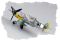 Bf109 G-6 (ранний) (Hobby Boss 80225) 1/72 Bf109 G-6 (ранний) (Hobby Boss 80225) 1/72