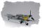 Bf109 G-6 (поздний) (Hobby Boss 80226) 1/72 Bf109 G-6 (поздний) (Hobby Boss 80226) 1/72