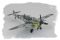 Bf109 G-6 (поздний) (Hobby Boss 80226) 1/72 Bf109 G-6 (поздний) (Hobby Boss 80226) 1/72