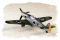 Bf109 G-10 (Hobby Boss 80227) 1/72 Bf109 G-10 (Hobby Boss 80227) 1/72