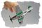 P-51D “mustang IV” (Hobby Boss 80230) 1/72