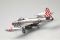F-84E Thunderjet (Hobby Boss 80246) 1/72 F-84E Thunderjet (Hobby Boss 80246) 1/72