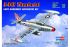 F-84E Thunderjet (Hobby Boss 80246) 1/72