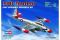 F-84G Thunderjet (Hobby Boss 80247) 1/72 F-84G Thunderjet (Hobby Boss 80247) 1/72