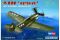 P-40N warhawk (Hobby Boss 80252) 1/72