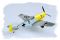 Bf109E-3 (Hobby Boss 80253) 1/72 Bf109E-3 (Hobby Boss 80253) 1/72