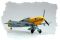 Bf109E-3 (Hobby Boss 80253) 1/72 Bf109E-3 (Hobby Boss 80253) 1/72