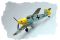 Bf109E-3 (Hobby Boss 80253) 1/72 Bf109E-3 (Hobby Boss 80253) 1/72