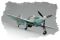 Як-3 (Hobby Boss 80255) 1/72 Як-3 (Hobby Boss 80255) 1/72