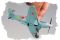 Як-3 (Hobby Boss 80255) 1/72 Як-3 (Hobby Boss 80255) 1/72