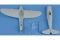 P-47D Thunderbolt Razorback (Hobby Boss 80283) 1/72