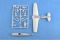 MC.200 Saetta (HB80291) 1/72 MC.200 Saetta (HB80291) 1/72