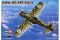 MC.200 Saetta (HB80291) 1/72 MC.200 Saetta (HB80291) 1/72