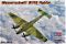 Messerschmitt Bf110 (Hobby Boss 80292) 1/72 Messerschmitt Bf110 (Hobby Boss 80292) 1/72