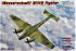 Messerschmitt Bf110 (Hobby Boss 80292) 1/72 Messerschmitt Bf110 (Hobby Boss 80292) 1/72