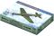 Dornier Do335 Pfeil тяжелый истребитель (Hobby Boss 80293) 1/72 Dornier Do335 Pfeil тяжелый истребитель (Hobby Boss 80293) 1/72