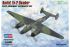 Ту-2 радянський бомбардувальник (Hobby Boss 80298) 1/72