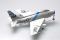 FJ-4 Fury (Hobby Boss 80312) 1/48 FJ-4 Fury (Hobby Boss 80312) 1/48